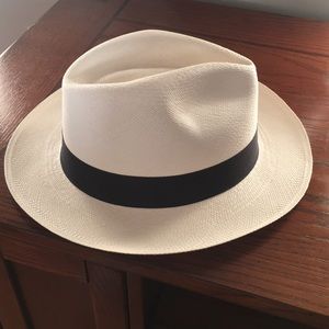 Fedora hat